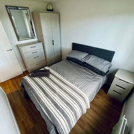 Cozy Snowdonia Chalet 카나번 외부 사진